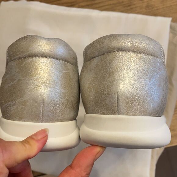 VANELI SPORT SNEAKERS. NEW - Picture 5 of 7